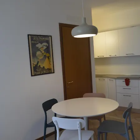 Apartamento V12 - Trecate