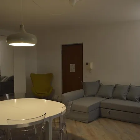 V12 - Appartement Trecate