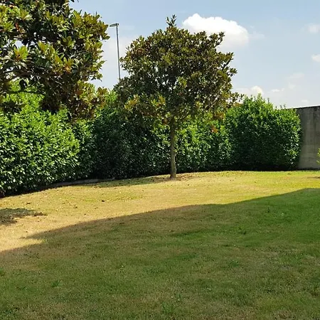 Appartement V12 - Trecate