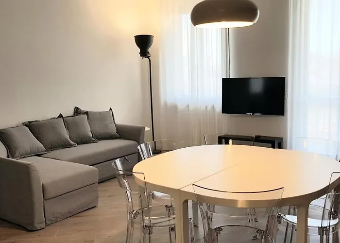 Apartment V12 -